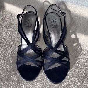 Adrianna Papell Strappy Sandals